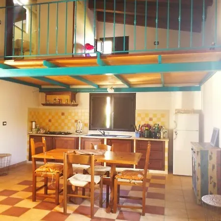 Sardegna Country House *