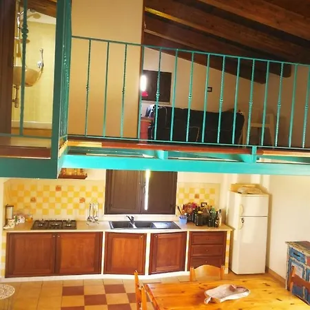 Sardegna Country House *
