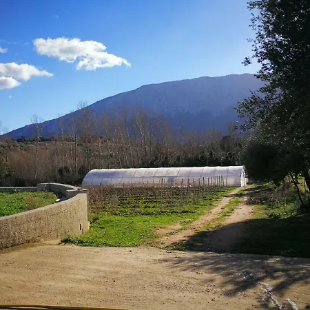 Sardegna Country House