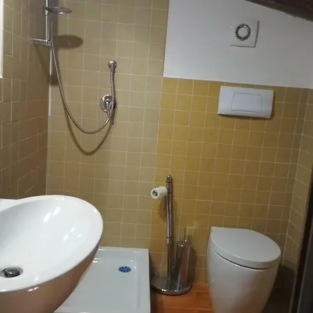 Sardegna Country House Oliena