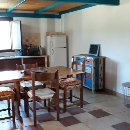 Sardegna Country House