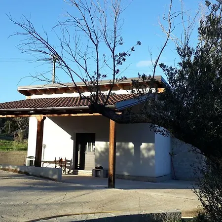 Casa di campagna Sardegna Country House *