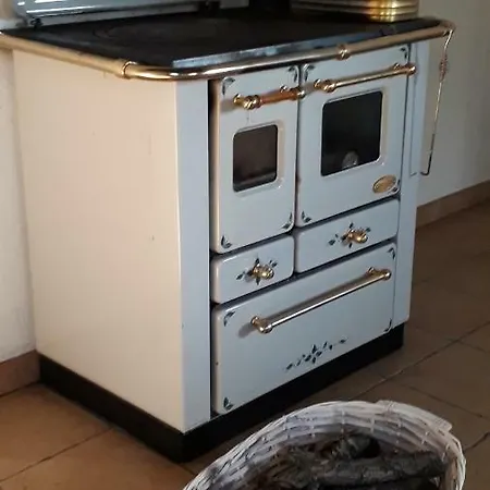 Sardegna Country House Casa di campagna