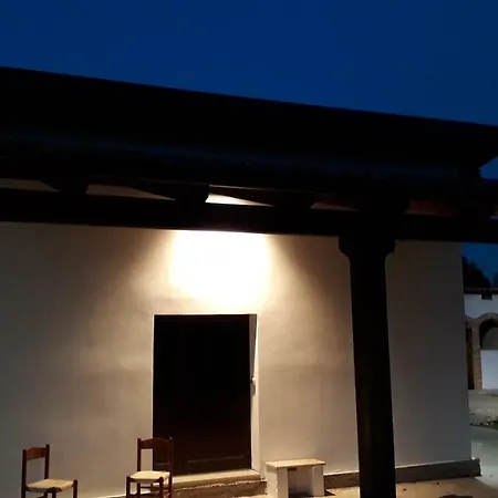 Sardegna Country House Oliena