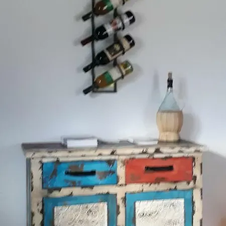 Casa di campagna Sardegna Country House