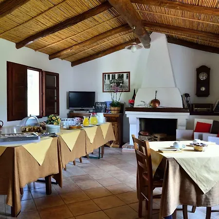 Casa di campagna Sardegna Country House *