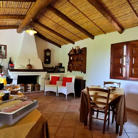 Sardegna Country House Casa di campagna