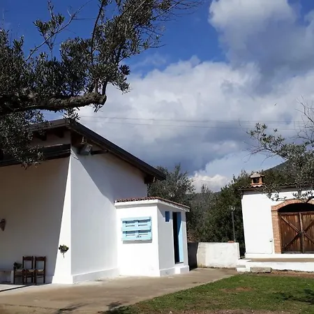 Casa di campagna Sardegna Country House