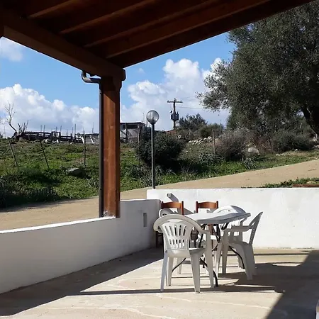 Casa di campagna Sardegna Country House