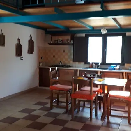 Sardegna Country House Casa di campagna *