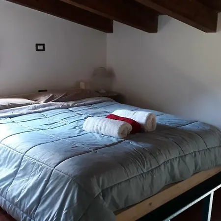 Sardegna Country House Casa di campagna Oliena