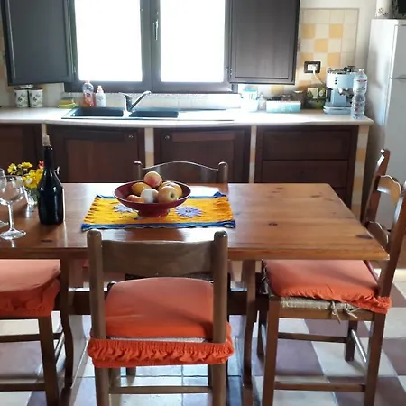 Sardegna Country House Oliena
