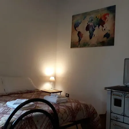 Casa di campagna Sardegna Country House Oliena