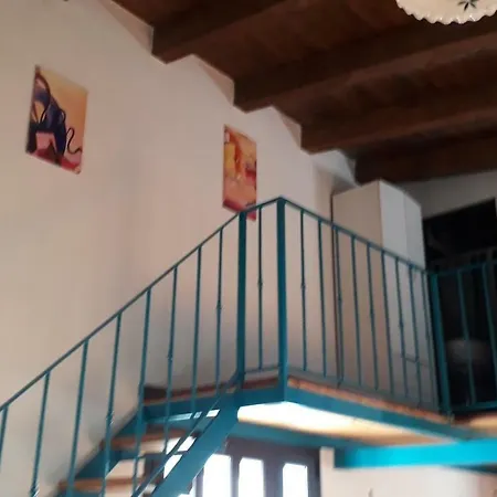 Sardegna Country House Oliena